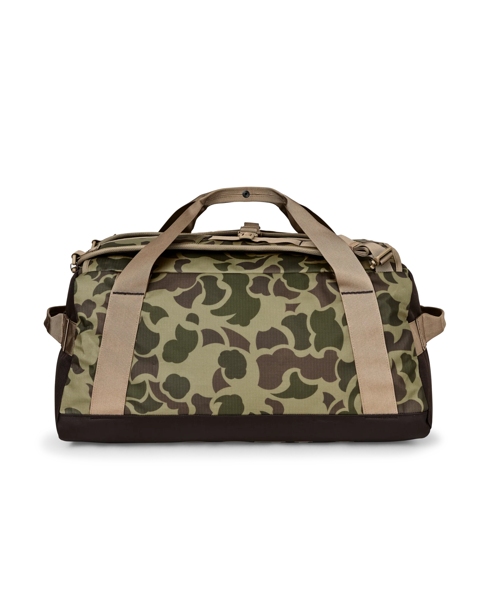 All-Weather 50L Duffle Bag