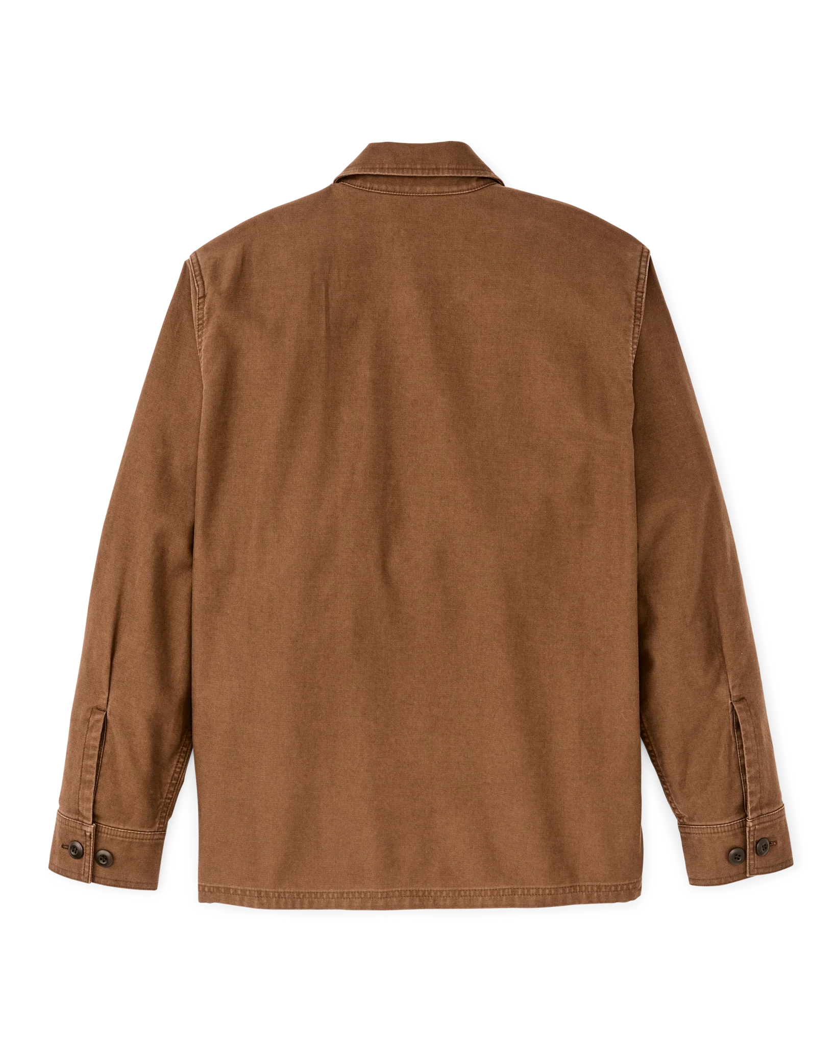 Clarkston Jac-shirt