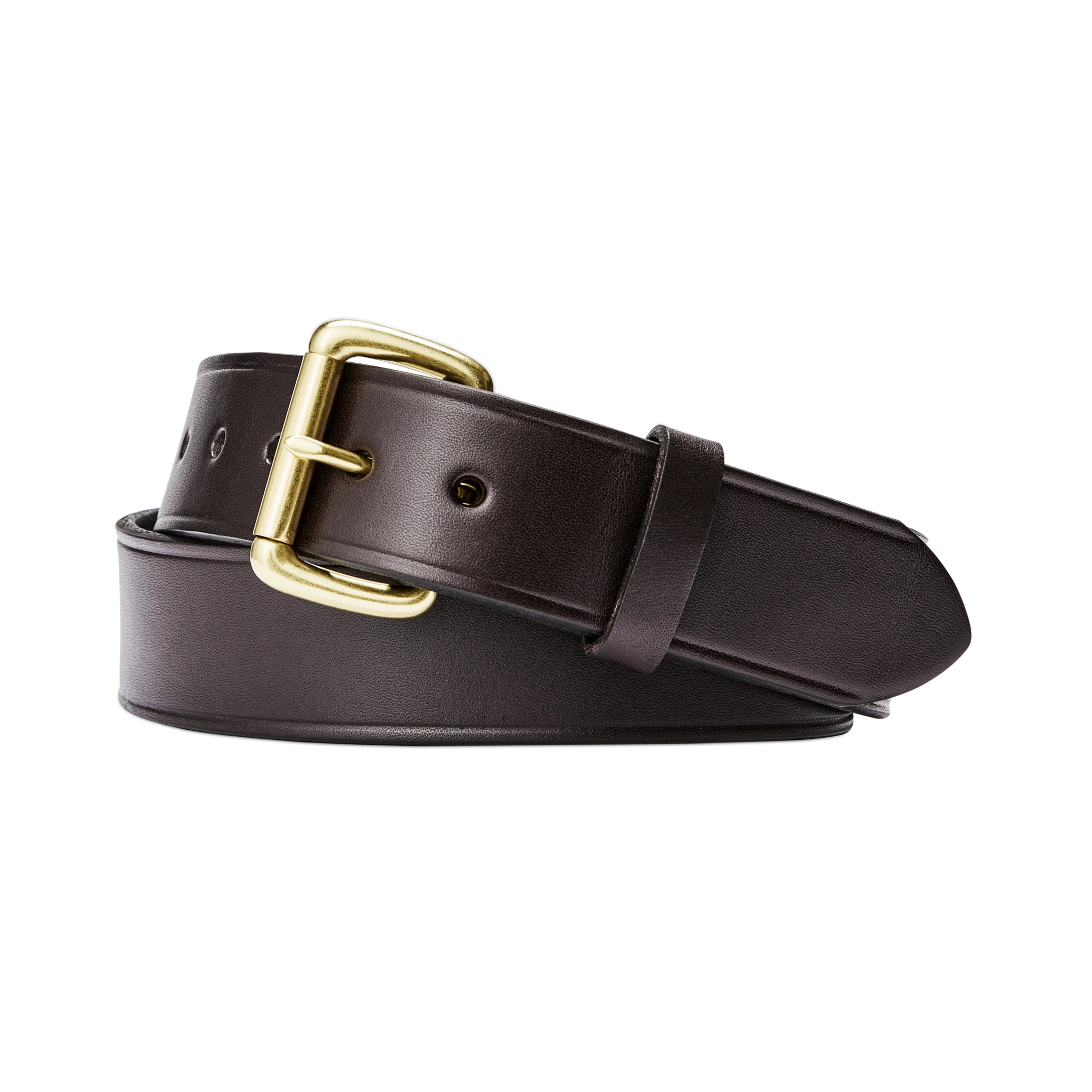 1-1/2" Bridle Leather Belt