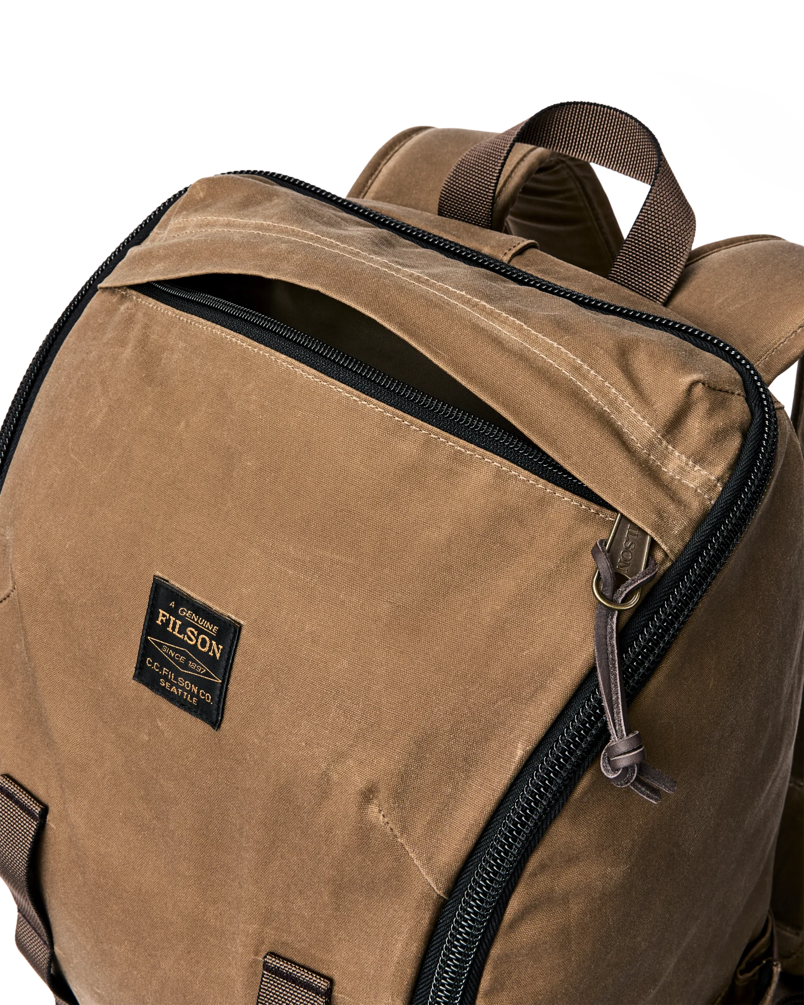 Trapper Creek 28L Backpack