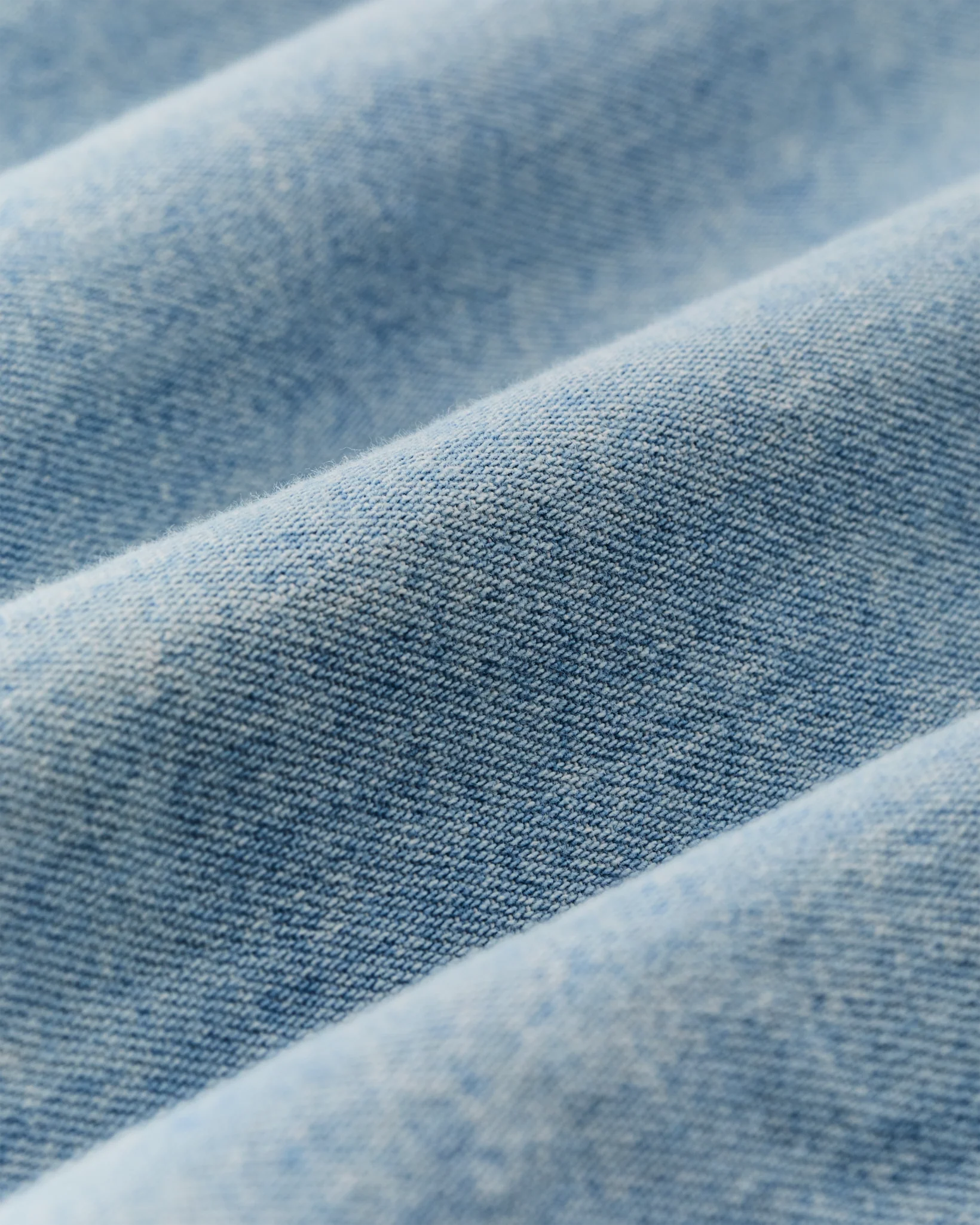 Denim Guide Shirt