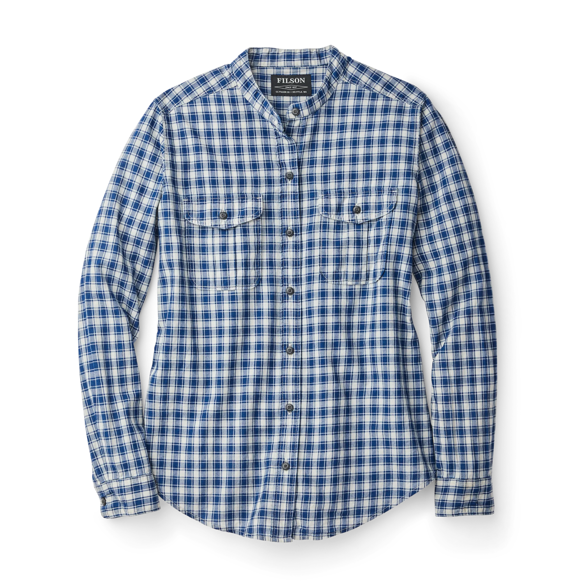 Women's Kadin Island Shirt